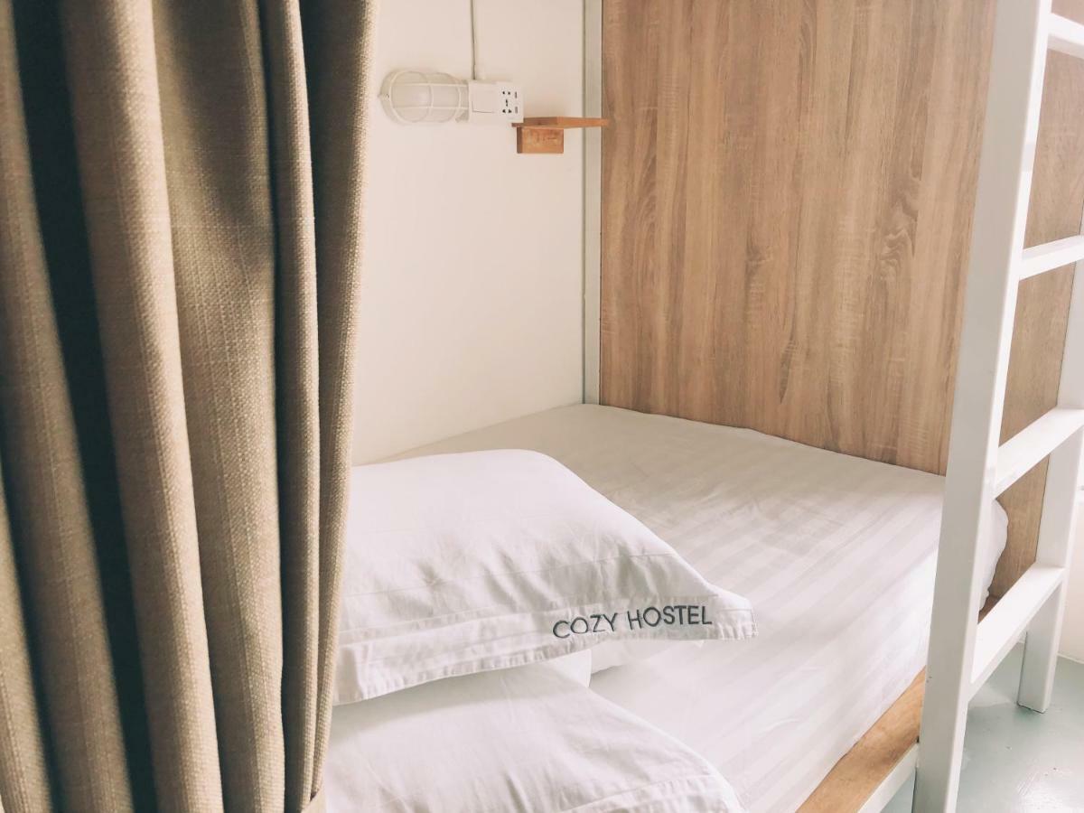 Cozy Hostel Kampong Sembulan Exteriér fotografie